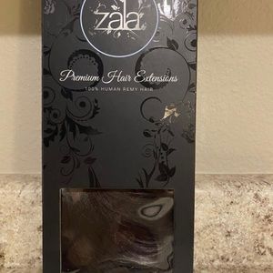 Halo Hair Extensions